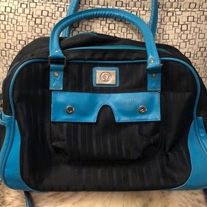 Vintage Lululemon Gym Bag